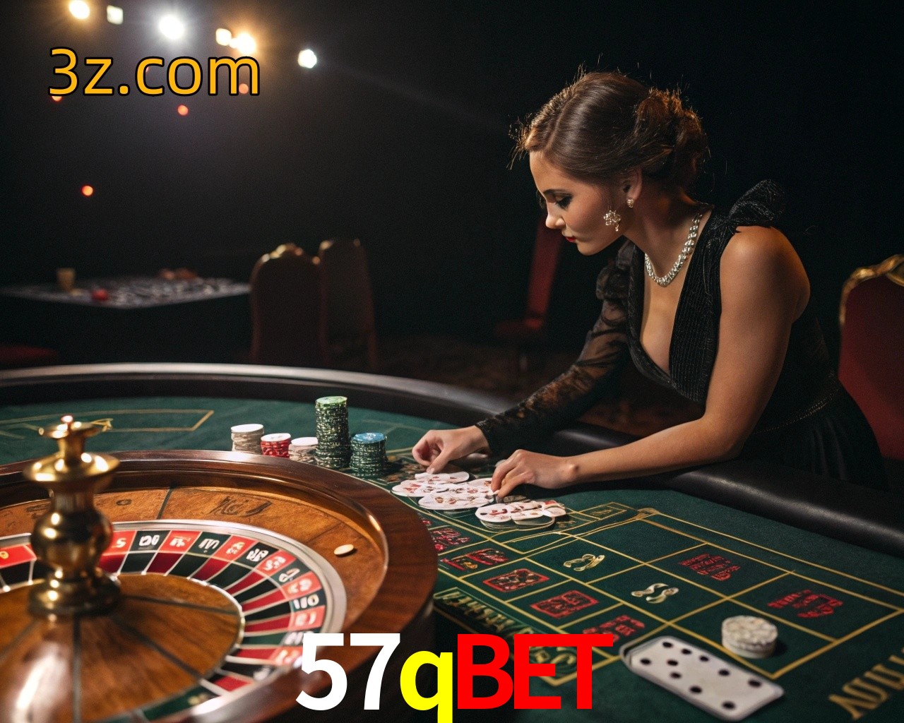 bonus 57qbet