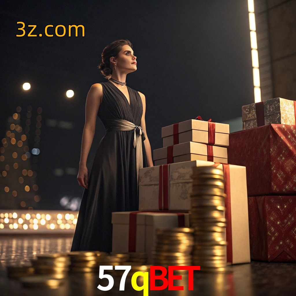 57qbet bonus